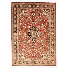  MAHAL SARUGH VECCHIO FINE PREMIUM PERSIA - 308X218